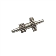 CNC-tandwielas
