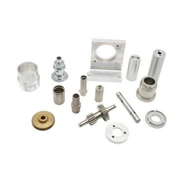 CNC-freesdiensten