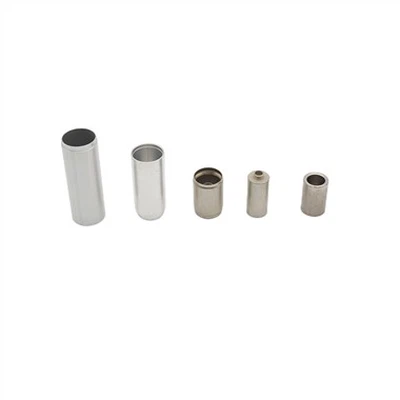 Precisie CNC draaiende metalen onderdelen
